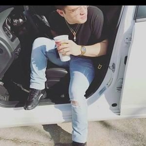 Meet your Posher, Daniel